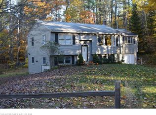 22 Circle Dr, Casco, ME 04015