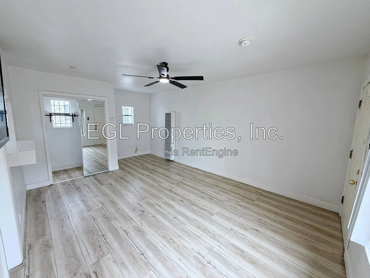 Studio, 1.0 bath, 650 sqft, $1,450 — Photo 3