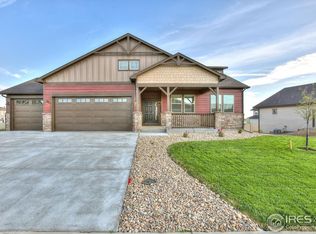9015 W 18th Street Rd, Greeley, CO 80634