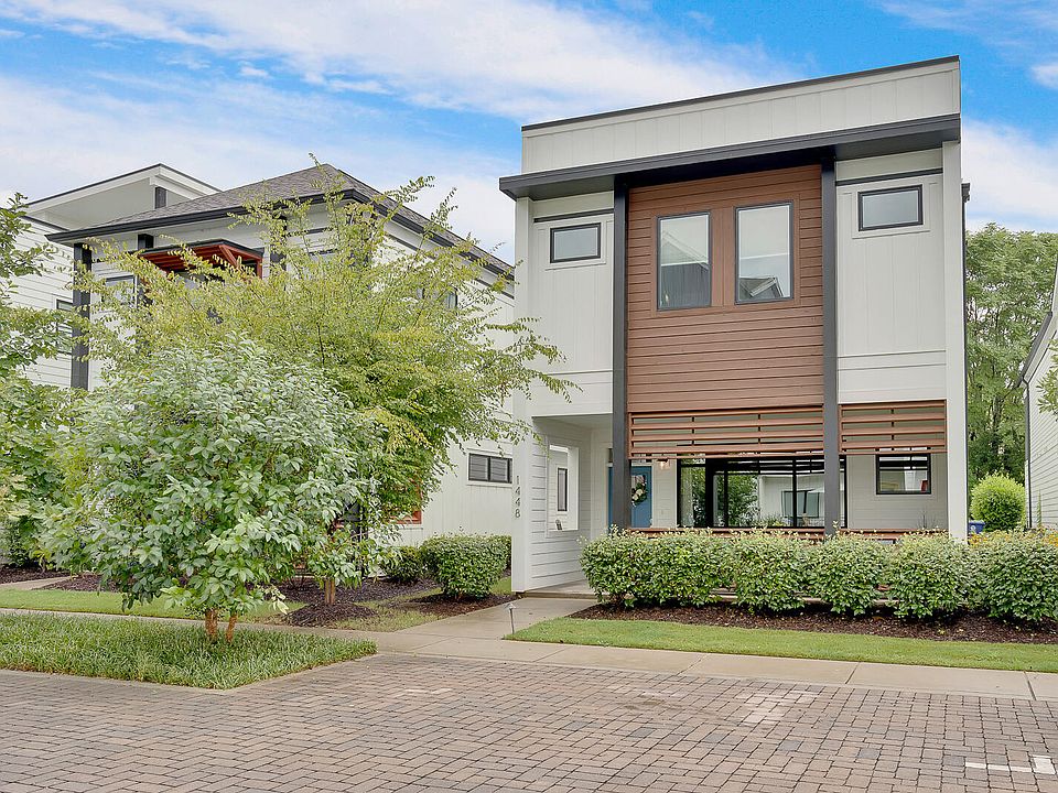 1448 Sinclair Ave, Chattanooga, TN 37408 Zillow