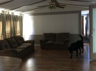 25870 S 621 Rd, Grove, OK 74344