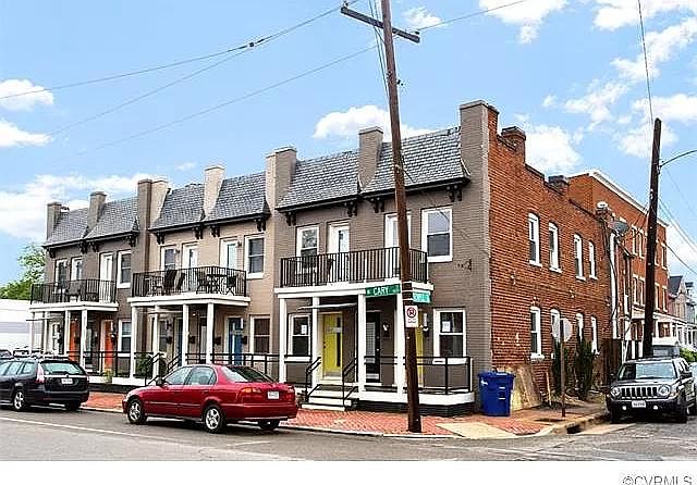 1st image of 1645 W Cary St #A
