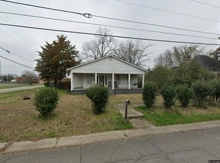210 S Chestnut Ave, Demopolis, AL 36732