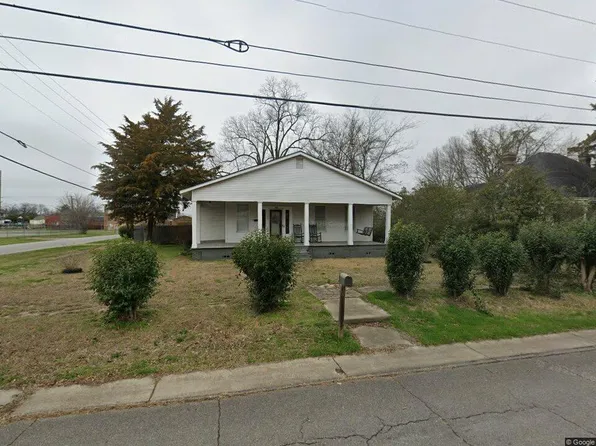 210 S Chestnut Ave, Demopolis, AL 36732