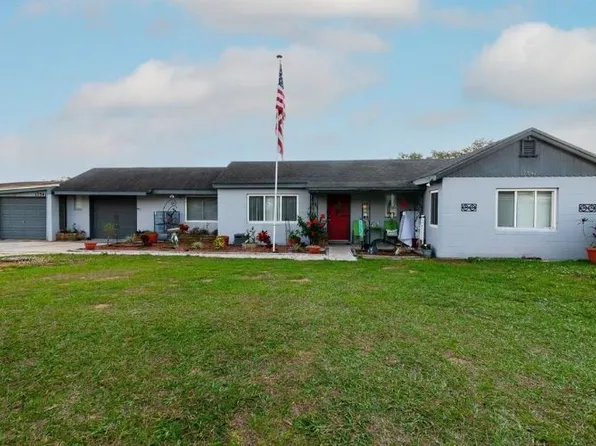 17541 County Road 455, Montverde, FL 34756
