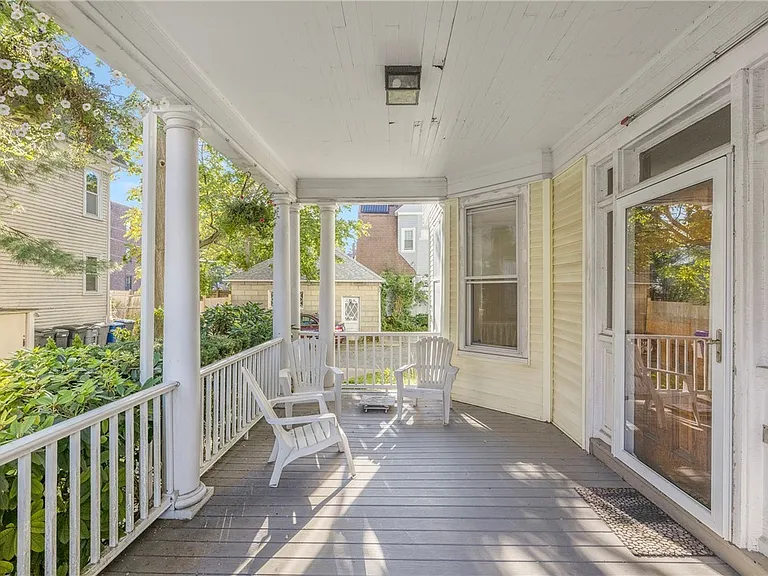 242 Wayland Ave #1 — Photo 1