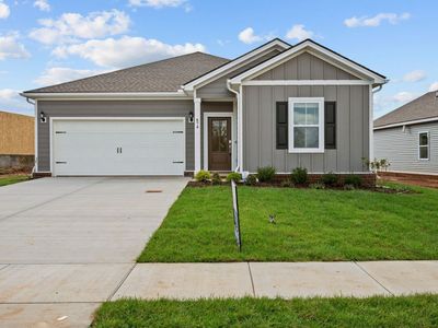 674 Shoemaker Ln, Clarksville, TN, 37043