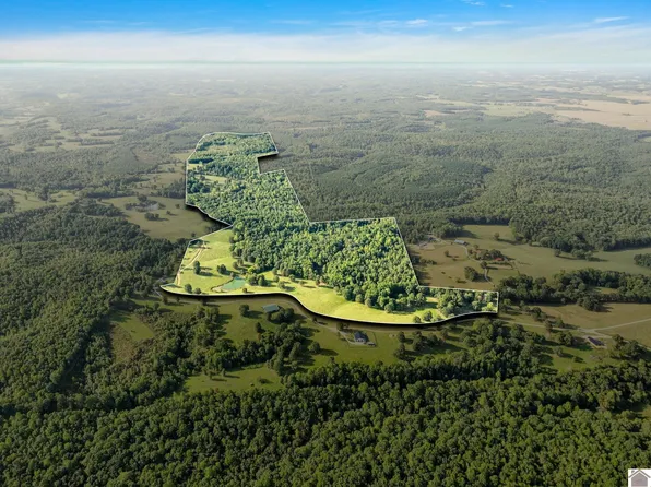 0 Hummingbird Trl, Mount Pleasant, TN 38474