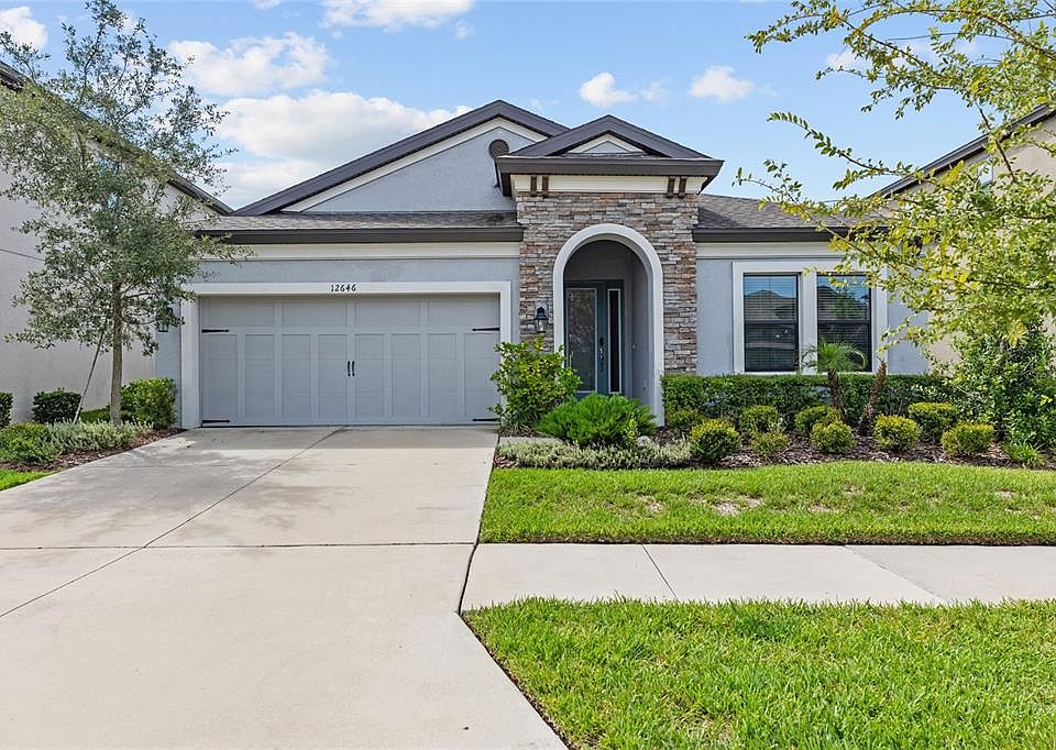 1st image of 12646 SHETLAND WALK DRIVE