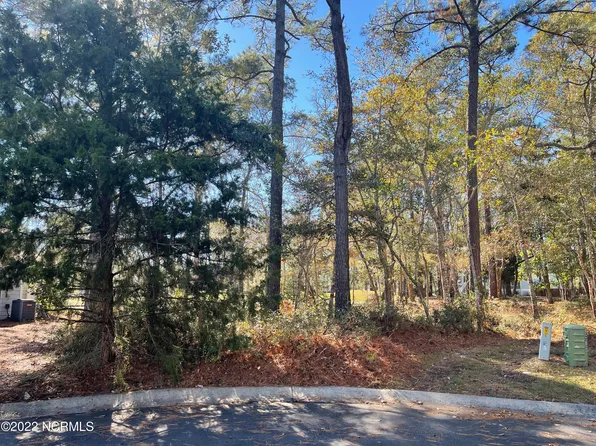 1643 Deerfield Drive SW, Ocean Isle Beach, NC 28469