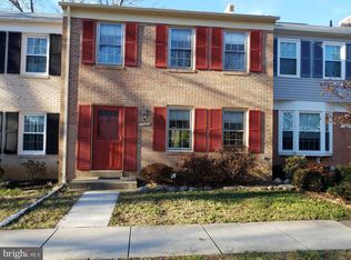 7721 Durer Ct, Springfield, VA 22153