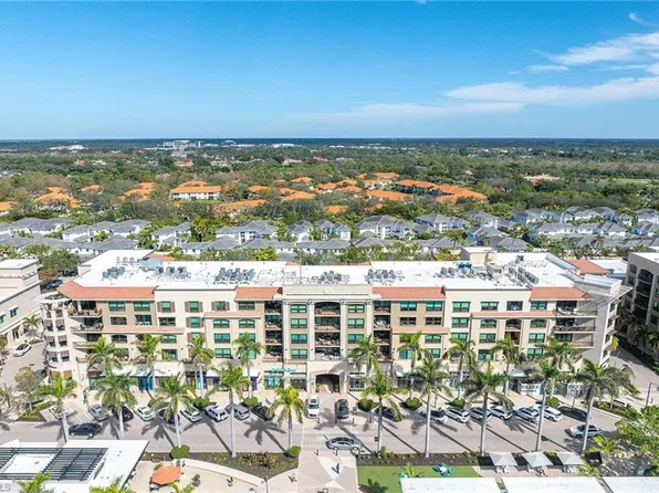 9115 Strada Pl, Naples, FL