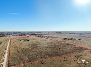 82 Mays Rd, Clayton, NM 88415