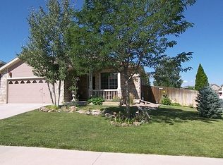 1900 E 166th Dr, Thornton, CO 80602
