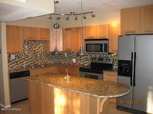 5th image of 950 S Valencia Unit 22