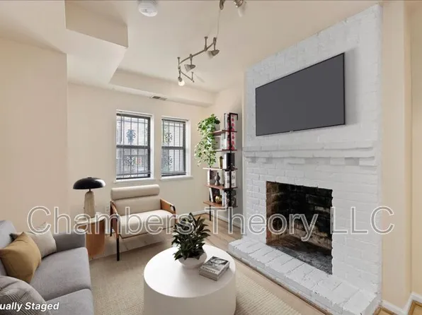 533 Florida Ave NW APT 2, Washington, DC 20001