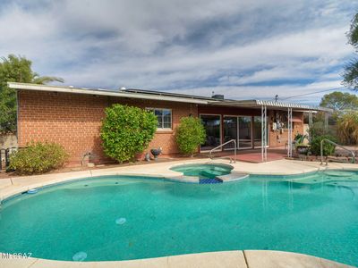840 E Copper St, Tucson, AZ, 85719