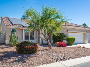 80698 Avenida Santa Carmen, Indio, CA 92203