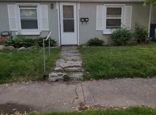 916 NW 2nd St, Richmond, IN