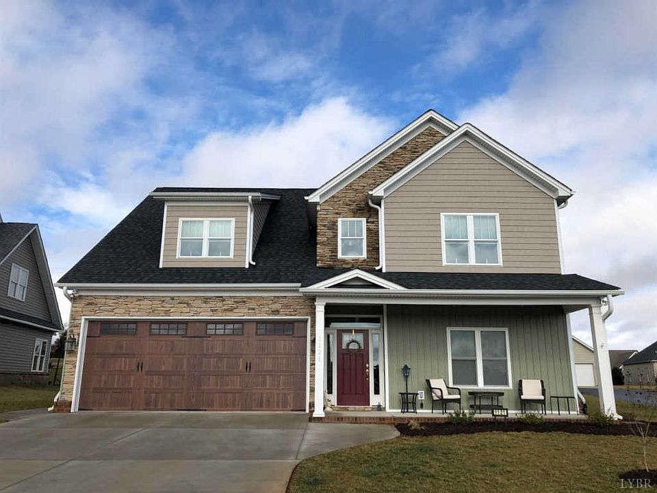 1st image of 1121 Brewington Drive