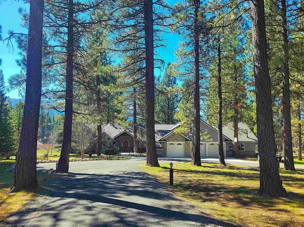 70 Cassidy Dr, Clio, CA 96106