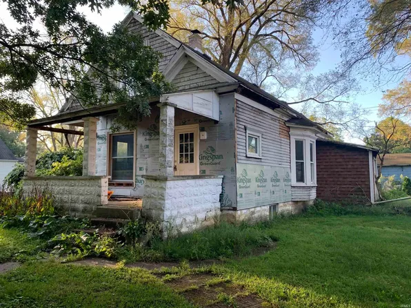 307 E Goshen Rd, Osceola, IN 46561