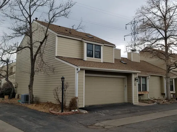 1011 Pierce St APT 20, Lakewood, CO 80214