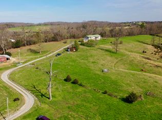 6181 Poplar Springs Rd, Greeneville, TN 37743