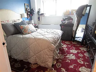 Rented by City Connections Realty