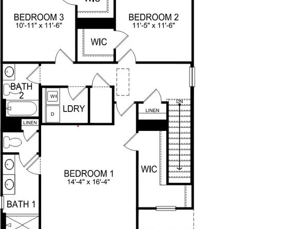 631 Starbeam Ct, Spartanburg, SC 29303