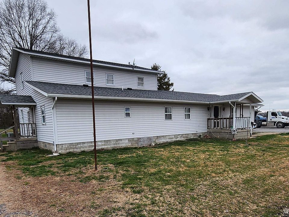 7773 Bolen Store Rd, Thompsonville, IL 62890 MLS EB448764 Zillow