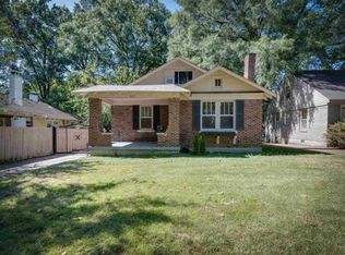 565 S Reese St, Memphis, TN 38111