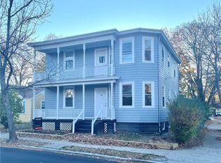 486 Sharon St, Providence, RI 02908
