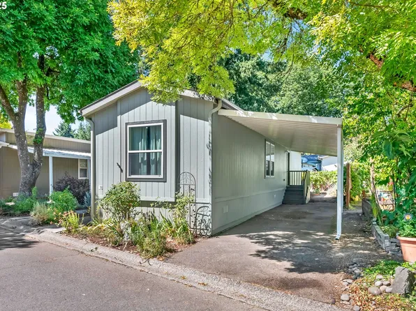 1475 Green Acres Rd Spc 108, Eugene, OR 97408