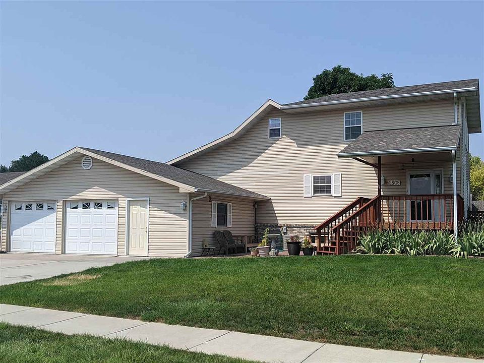 2505 W Leota St, North Platte, NE 69101 Zillow