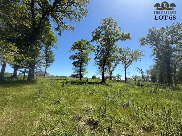 68 Camden Ln, Springtown, TX 76082