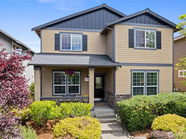 18539 97th Avenue E, Puyallup, WA 98375