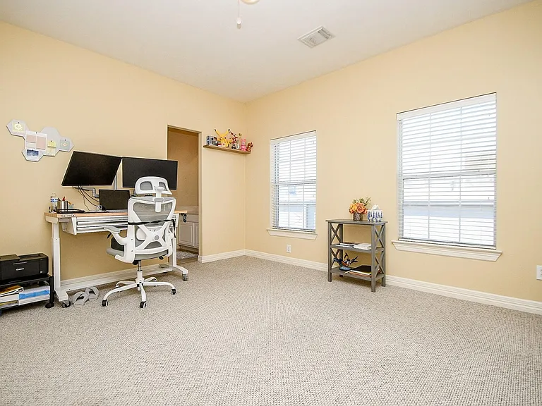 2714 Windy Thicket Ln — Photo 21