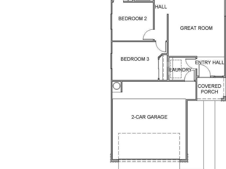 2nd image of 12859 N Peony Dr
