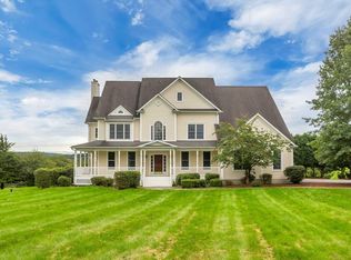 50 Townsend Farm Rd, Lagrangeville, NY 12540