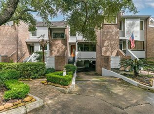 2001 Enterprise Ave, League City, TX 77573