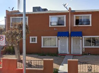 500 S 13th St APT C20, Las Vegas, NV 89101