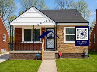 11074 Kennebec St, Detroit, MI 48205