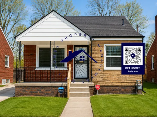 11074 Kennebec St, Detroit, MI 48205