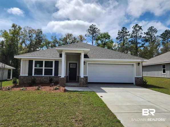 15806 Laurelbrooke Loop, Fairhope, AL 36532
