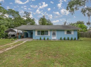 1801 NW 34th Ave, Ocala, FL 34475