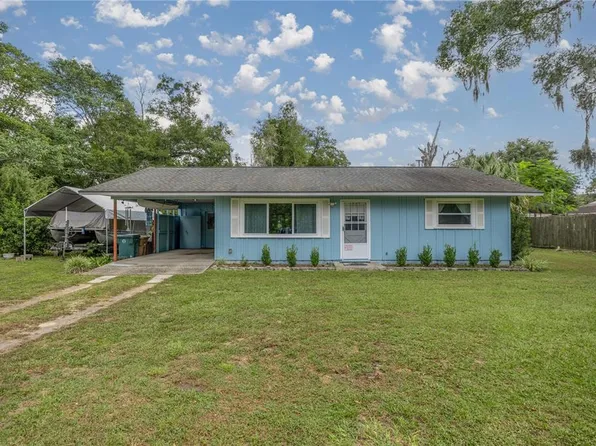1801 NW 34th Ave, Ocala, FL 34475