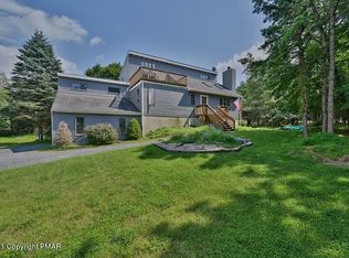 113 Scenic Dr, Albrightsville, PA