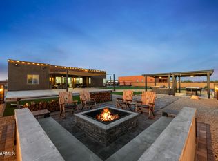 37931 N 251st Ave, Morristown, AZ 85342