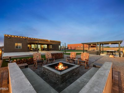 37931 N 251st Ave, Morristown, AZ, 85342